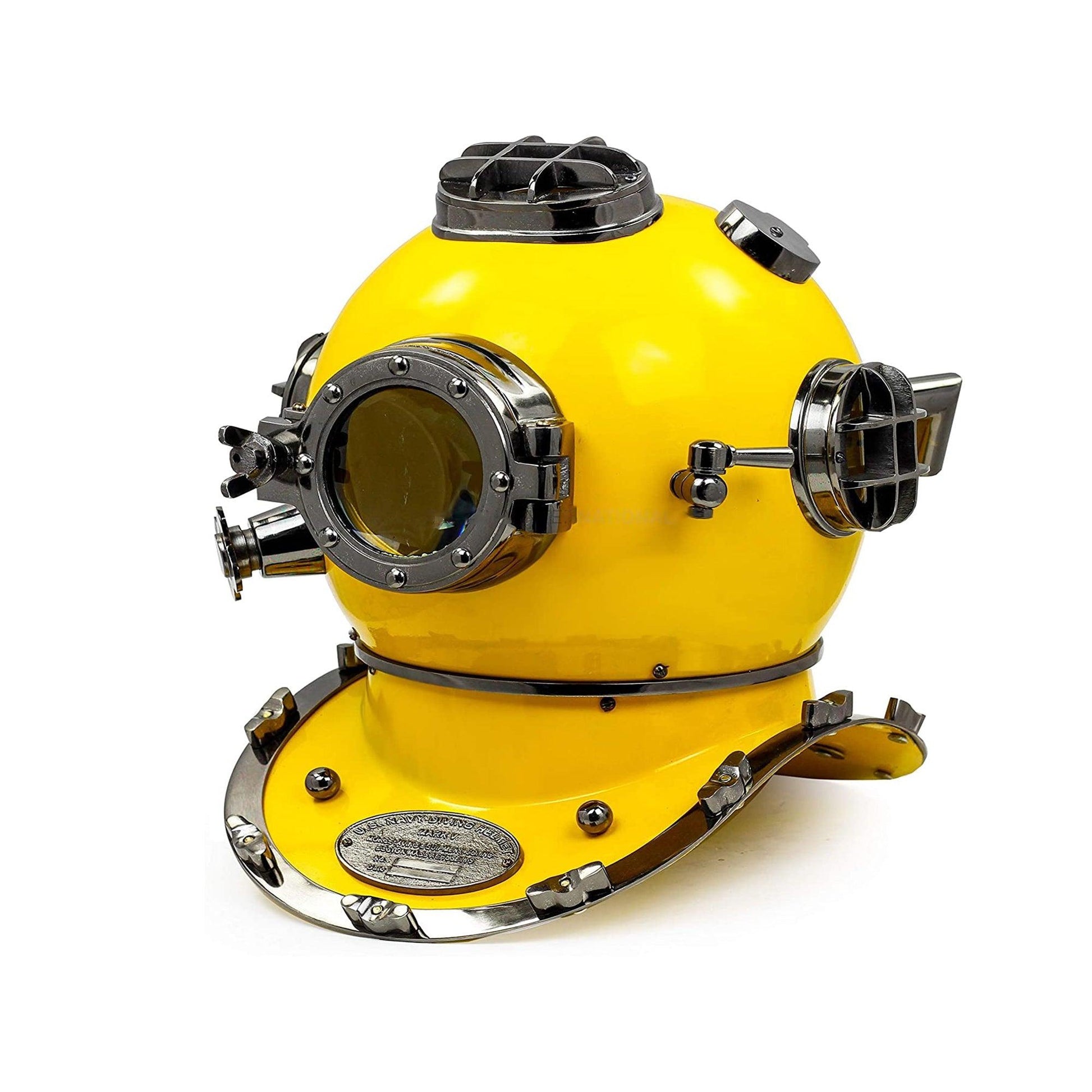 Diving Helmet DHP03 - collectiblegiftitems