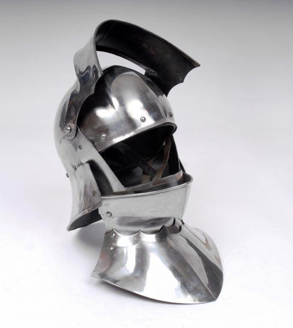 German Sallet - collectiblegiftitems