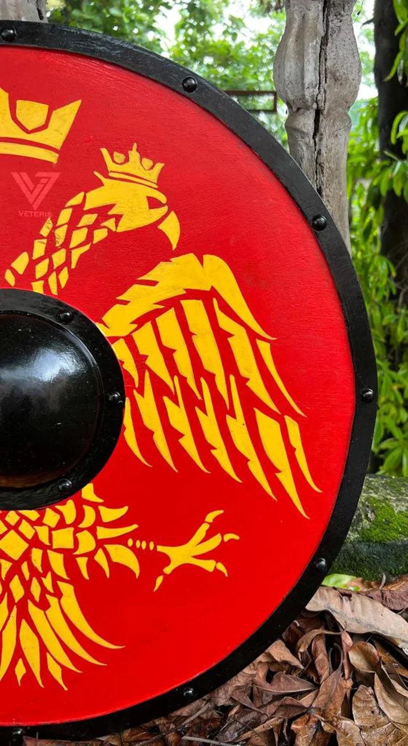 Viking Shield