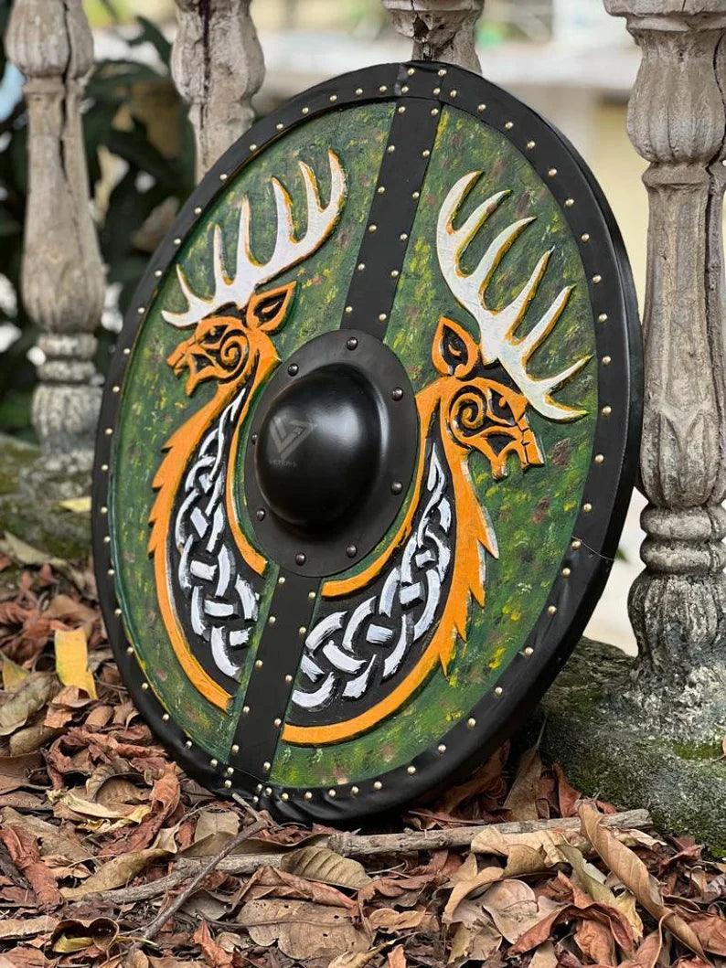 viking Shield