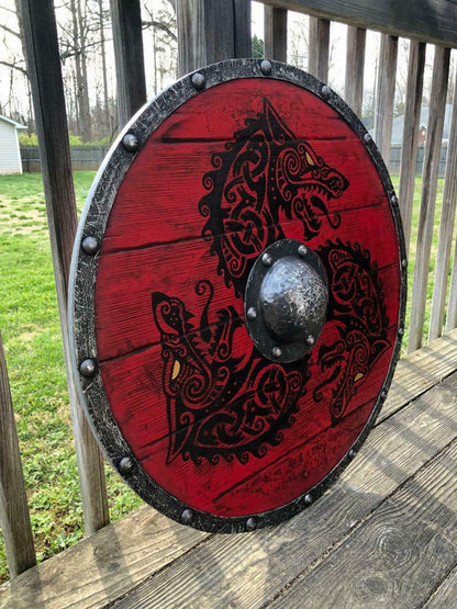 Viking Shield