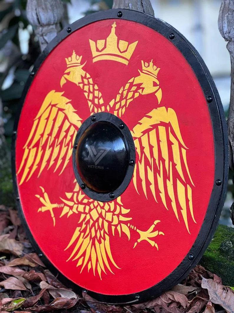 Viking Shield