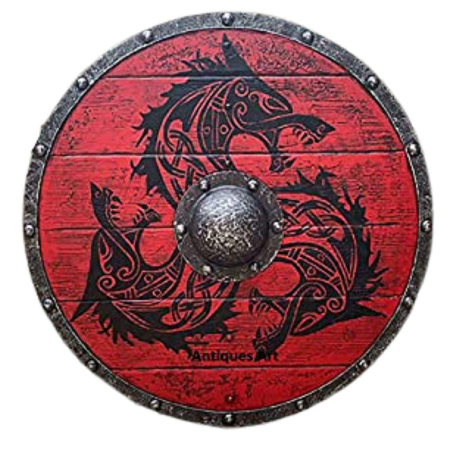 Viking Shield