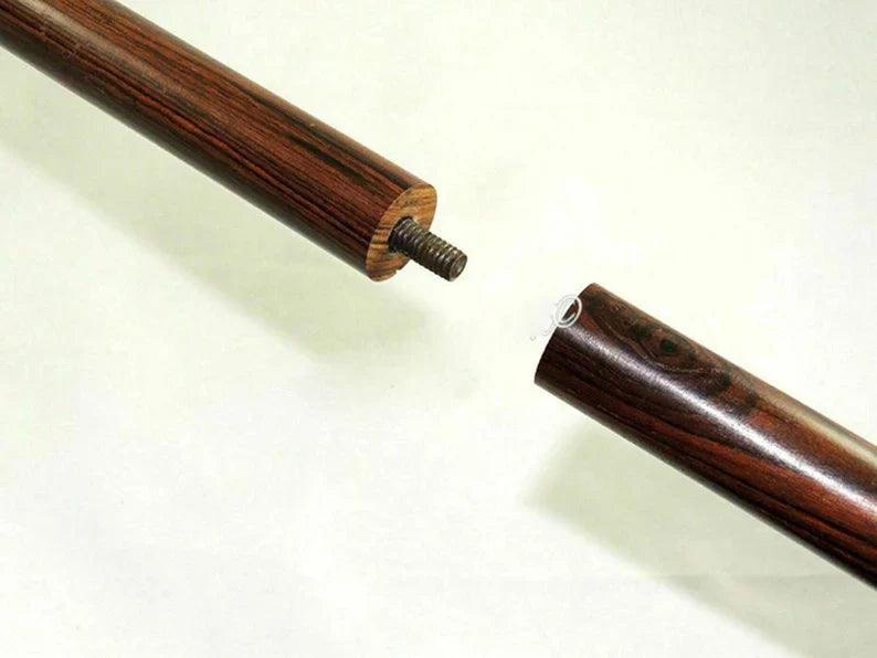 1920 DOLLOND LONDON Victorian Telescope Compass Walking Stick - collectiblegiftitems