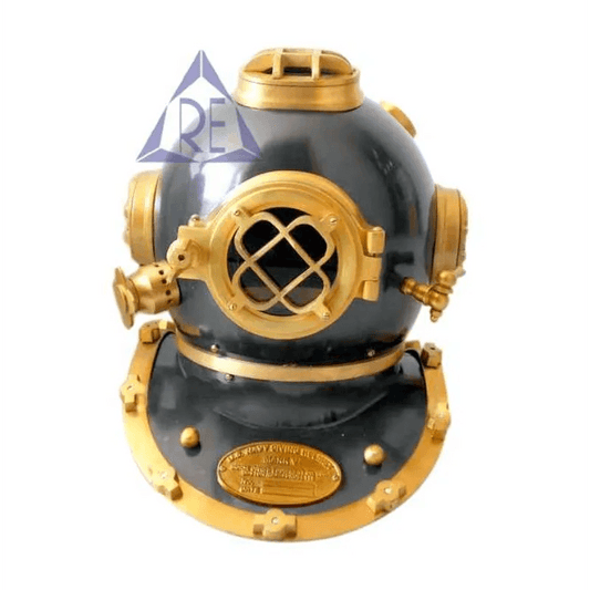 Diving Helmet DH011 - collectiblegiftitems