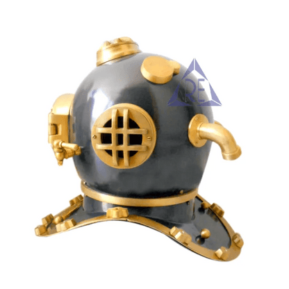 Diving Helmet DH011 - collectiblegiftitems