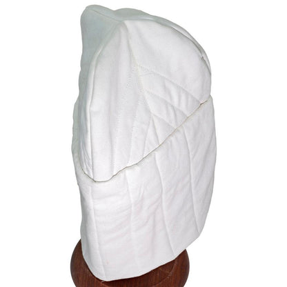 Enigmatic Stranger Medieval Arming Cap Fabric Armor Padding - collectiblegiftitems