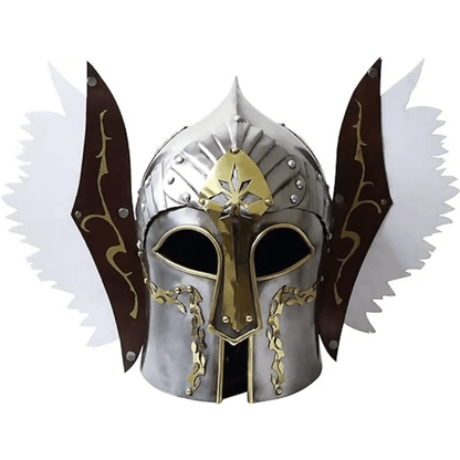 Gondor Helmet GH01 - collectiblegiftitems