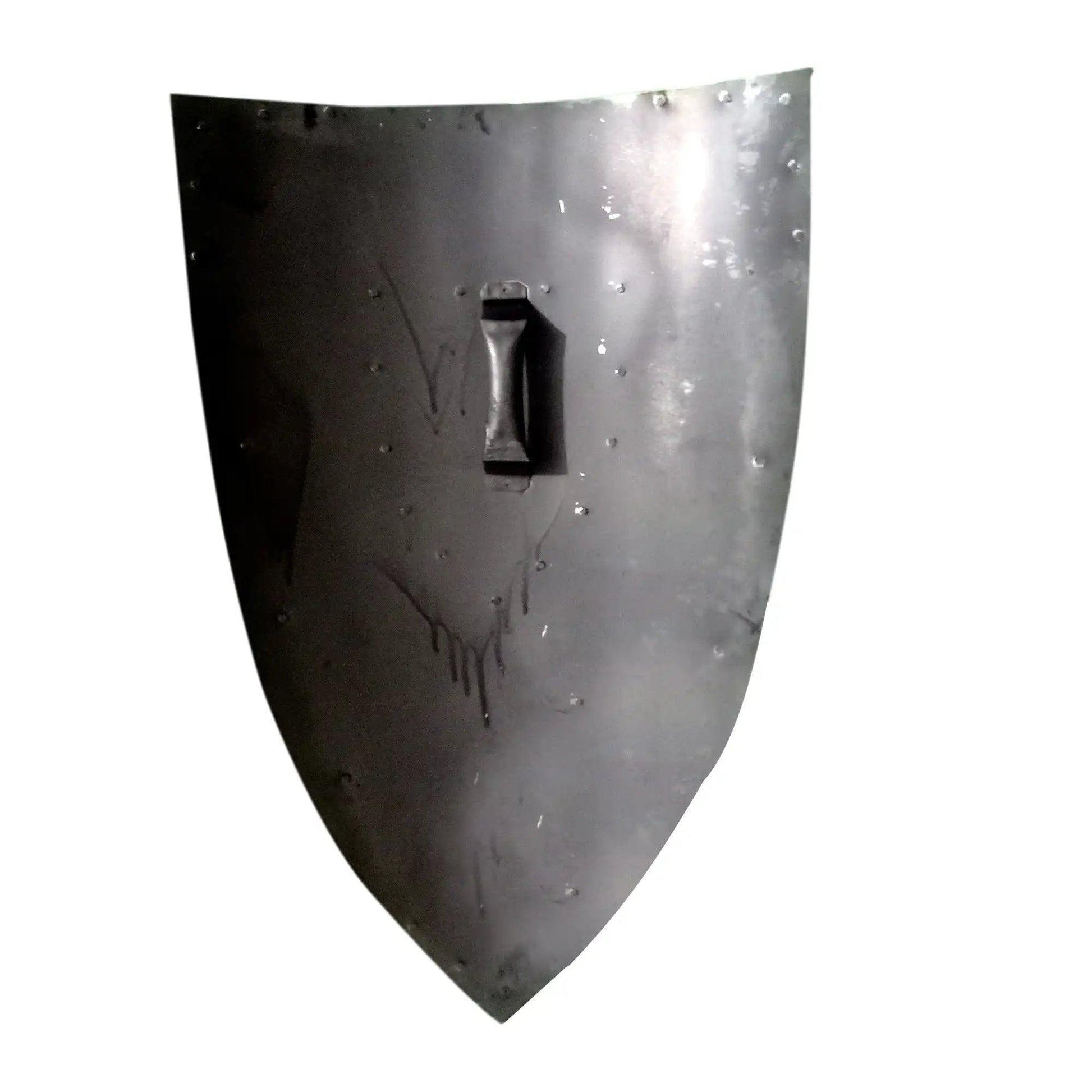 Medieval Cross Crusader Templar Knight Shield - collectiblegiftitems