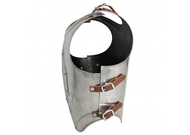 Legends in Steel Medieval Cuirass Body Armor - collectiblegiftitems