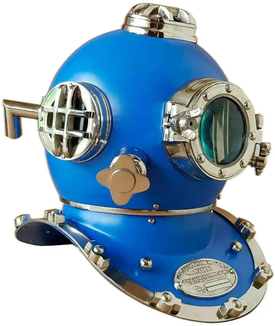 Diving Helmet DH04 - collectiblegiftitems