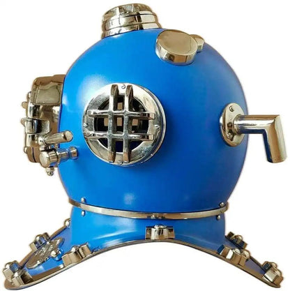 Diving Helmet DH04 - collectiblegiftitems