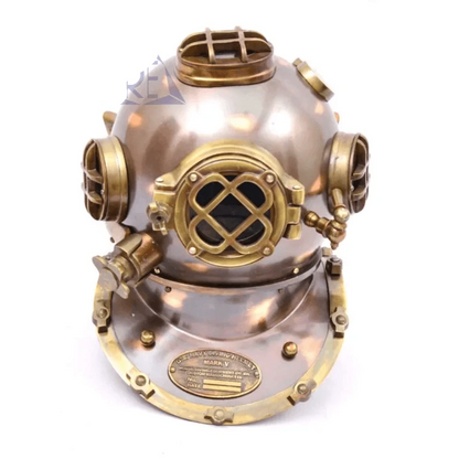 Diving Helmet DH013 - collectiblegiftitems