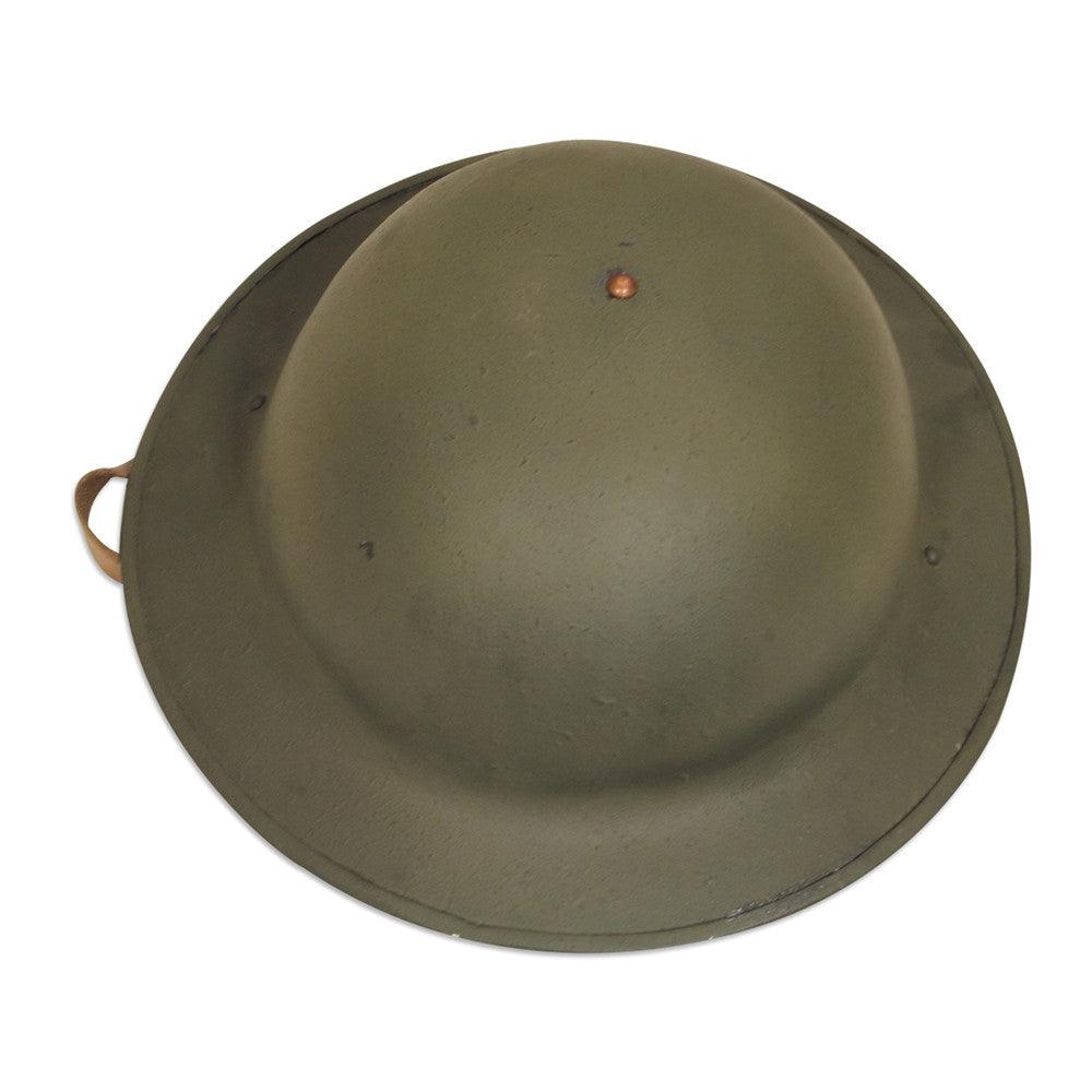 WWI Doughboy Replica Helmet - collectiblegiftitems