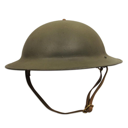 WWI Doughboy Replica Helmet - collectiblegiftitems