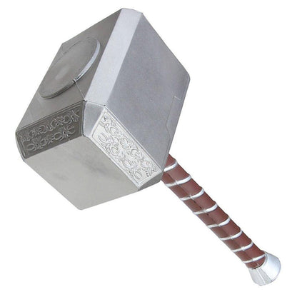 Norse God of Thunder Mjolnir Hammer - collectiblegiftitems