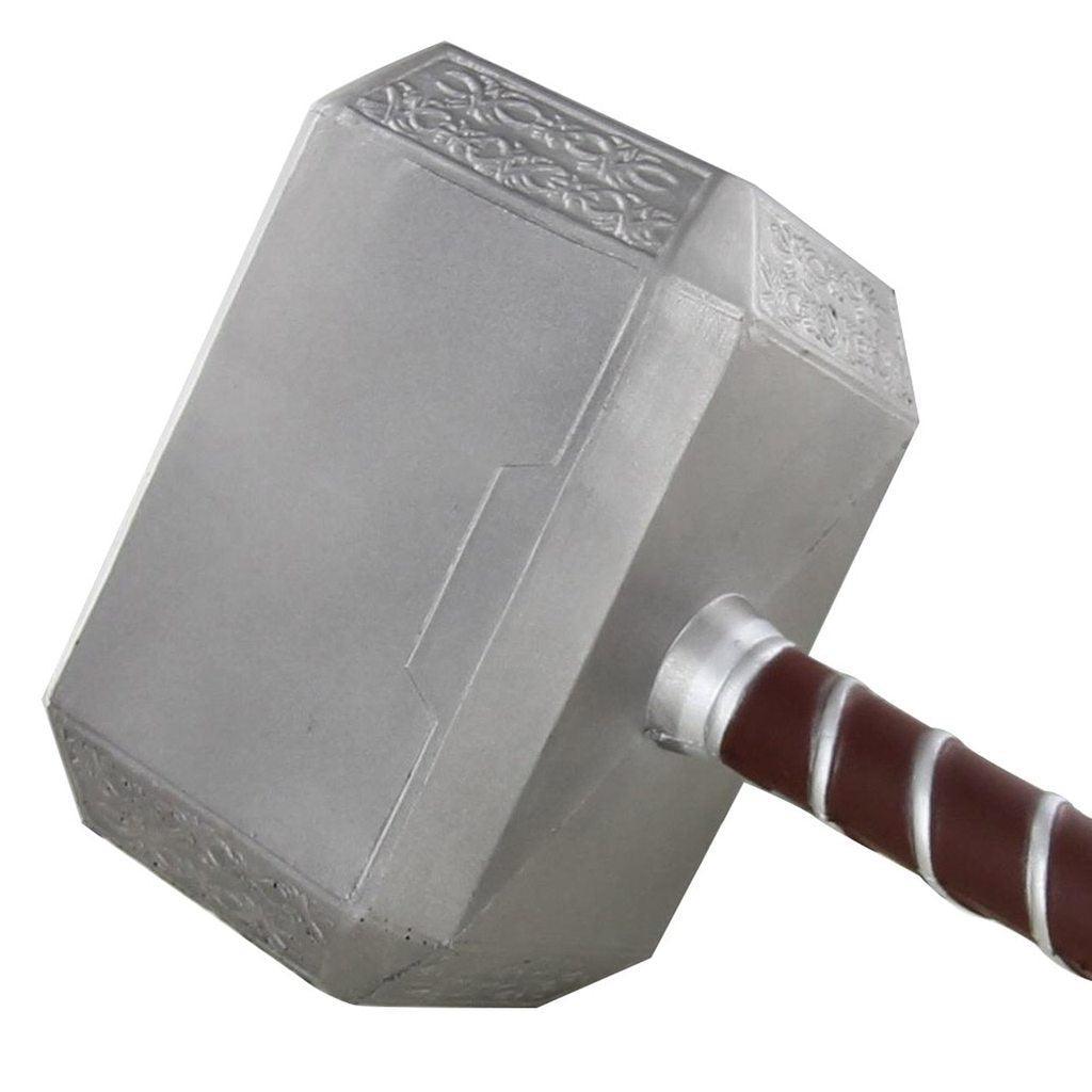 Norse God of Thunder Mjolnir Hammer - collectiblegiftitems