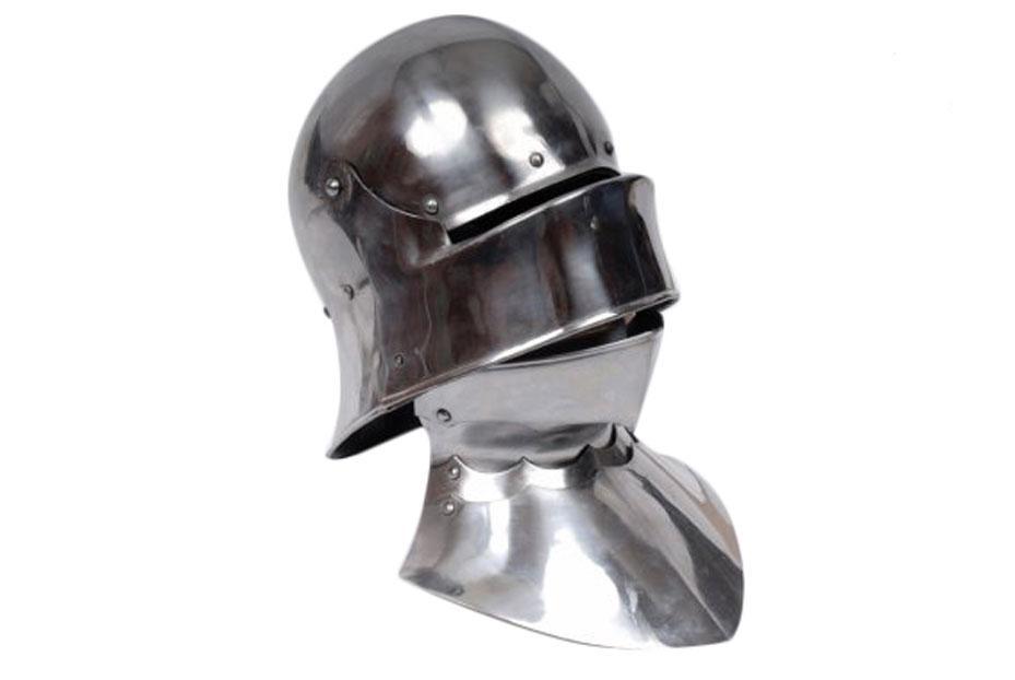 German Sallet - collectiblegiftitems