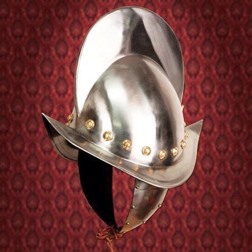 Morion Helmet - collectiblegiftitems