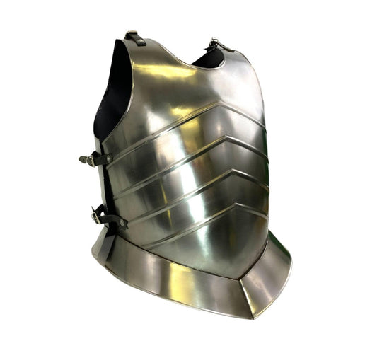 Cuirass Medieval Breastplate Armor - collectiblegiftitems