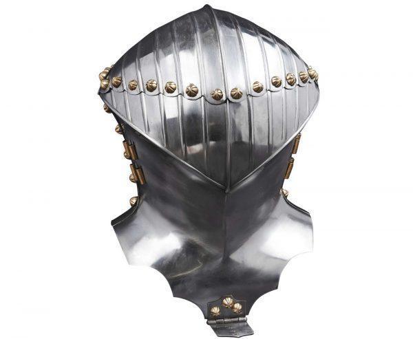 Jousting Helm Stechhelm Helmet - collectiblegiftitems