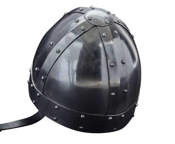 Norman Viking helmet - collectiblegiftitems