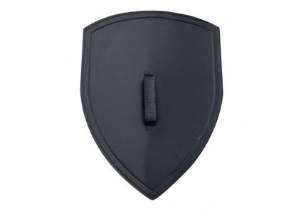 14th Century Dark Empire Heater Shield - collectiblegiftitems